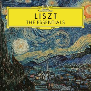 Download track Liszt Impromptu Nocturne, S. 191 Liszt