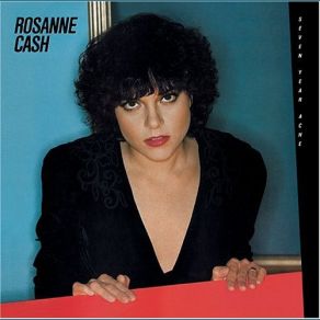 Download track Seven Year Ache (Live) Rosanne Cash