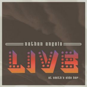Download track Rocket Man (Live) Nathan Angelo