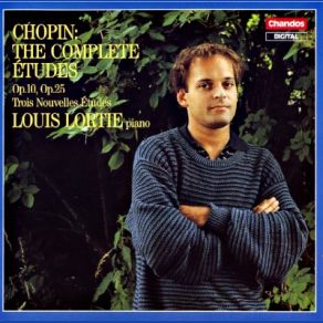 Download track Etudes Op. 25 No. 8 In D Flat Major Louis Lortie
