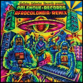 Download track A Pila El Arroz (Ghetto Kumbe Afro-Rework) Bopol MansiaminaSon Palenque