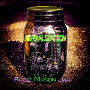 Download track Saturday Fog Free! Mason Jar