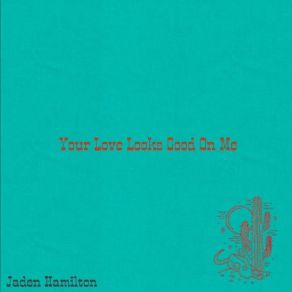 Download track Your Love Looks Good On Me Jaden Hamilton
