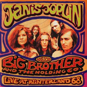 Download track I Need A Man To Love Janis Joplin, Big Brother & The Holding Company