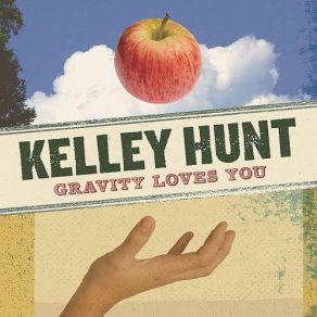 Download track Too Much History Kelley Hunt