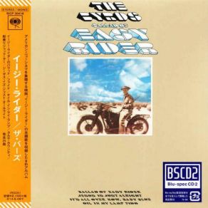 Download track It's All Over Now, Baby Blue The Byrds