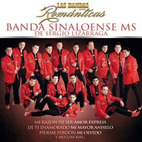 Download track Corazón (Ranchera) Banda Sinaloense MS De Sergio Lizárraga
