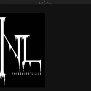 Download track The Endless Night Nosferatu's Lair