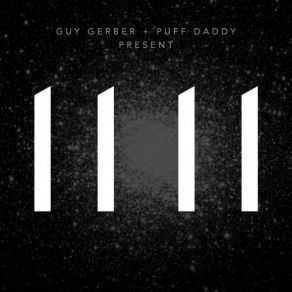Download track Let Go Original Mix Puff Daddy, Guy Gerber
