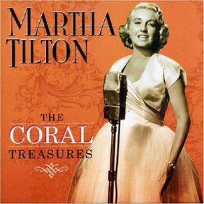 Download track Let's Get Away From It All Martha Tilton