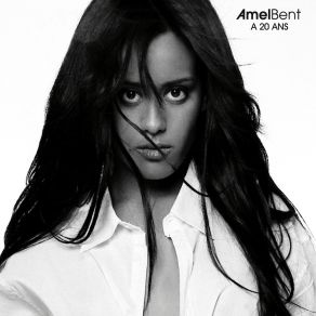 Download track Tu N'Es Plus Là Amel Bent