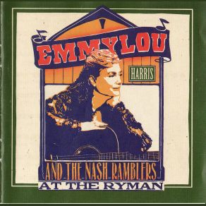 Download track Guitar Town Emmylou Harris, The Nash Ramblers