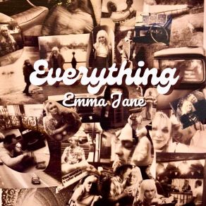 Download track Tell Me What You're Thinking Emma Jane