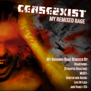 Download track * Bonus Track * Mechanical Animals (Marilyn Manson Cover) Cease2Xist