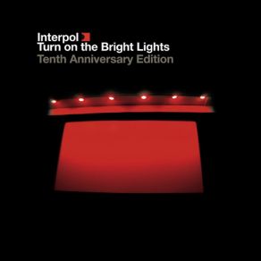 Download track Obstacle 2 (Remastered) Interpol