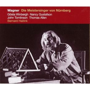 Download track Wahn! Wahn! Überall Wahn! Richard Wagner