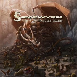Download track The Last One Siegewyrm