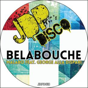 Download track Malabo BelaboucheGeorge Alla Dispari
