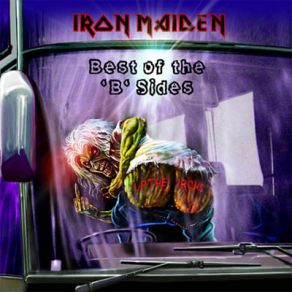 Download track Doctor Doctor Iron Maiden