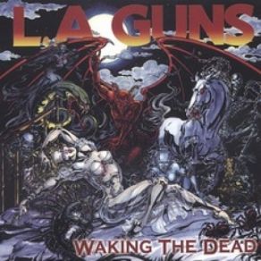 Download track Revolution L. A. Guns