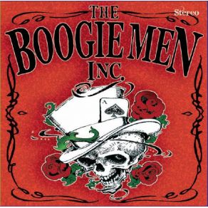 Download track Nice And Easy The Boogiemen Inc