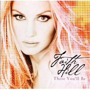 Download track Piece Of My Heart Faith Hill