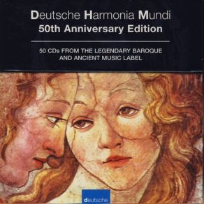 Download track 05. Concerto Pour Violon, Hautbois, Cordes Et Basse Continue - 1. Adagio Georg Philipp Telemann