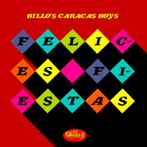 Download track La Pollera Amarilla Billo's Caracas Boys