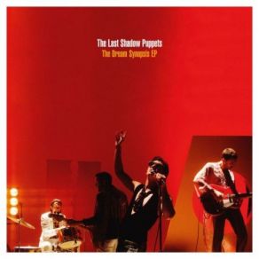 Download track Is This What You Wanted The Last Shadow Puppets