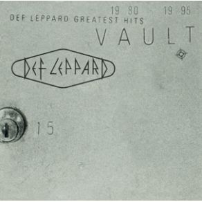 Download track Too Late For Love Def Leppard