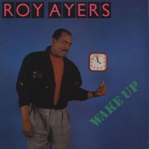 Download track Suave Roy Ayers