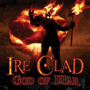 Download track Prey For Thee, God Of War Ire Clad