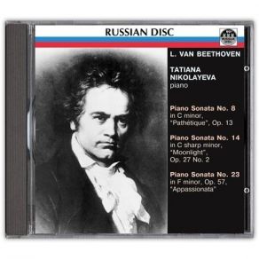 Download track 3. Piano Sonata No. 8 In C Minor Pathetique Op. 13 - III. Rondo: Allegro Ludwig Van Beethoven
