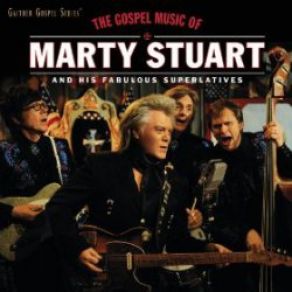 Download track Won't Do [Live] Marty Stuart