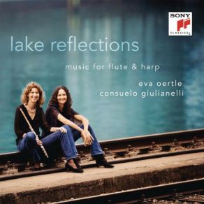 Download track La Source, Op. 44 Consuelo Giulianelli, Eva Oertle