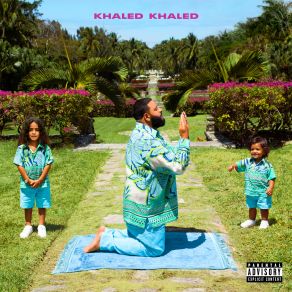 Download track Big Paper DJ KhaledCardi B