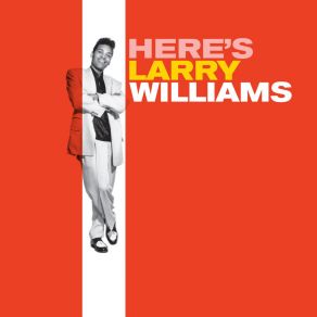 Download track Peaches And Cream Larry Williams