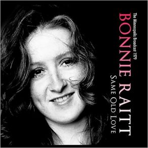 Download track I Thank You (Live) Bonnie Raitt