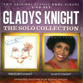 Download track You Loved Away The Pain Gladys Knight