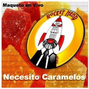 Download track Rocket Head - Maketa - Soñaré Vivir Sin Tí Rocket Head