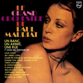 Download track Si Douce A Mon Souvenir (Gentle On My Mind) Paul Mauriat