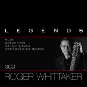 Download track Albany Roger Whittaker