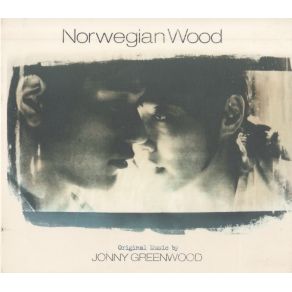Download track Bad Auditory Hallucinations Jonny Greenwood