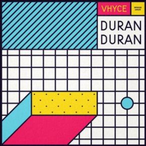 Download track Duran Duran (Luvless Remix) Vhyce