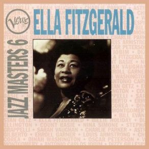 Download track I Hear Music Ella Fitzgerald