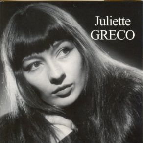 Download track Les Dames De La Poste Juliette Gréco