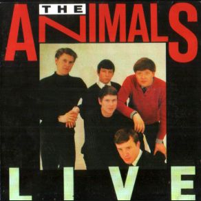 Download track Bo Diddley Tha Animals