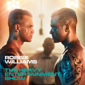 Download track Sensational Robbie Williams