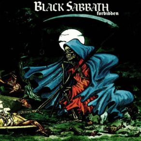 Download track I Won'T Cry For You Black Sabbath