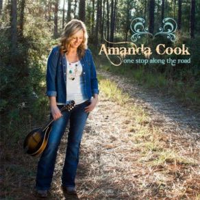 Download track Lucky You Amanda Cook